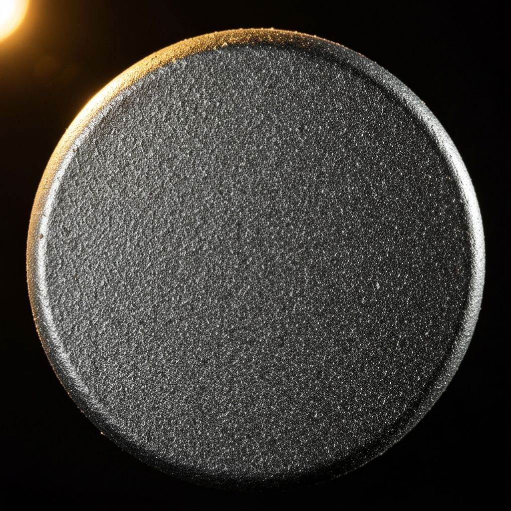 High Carbon Ferro Chrome Powder