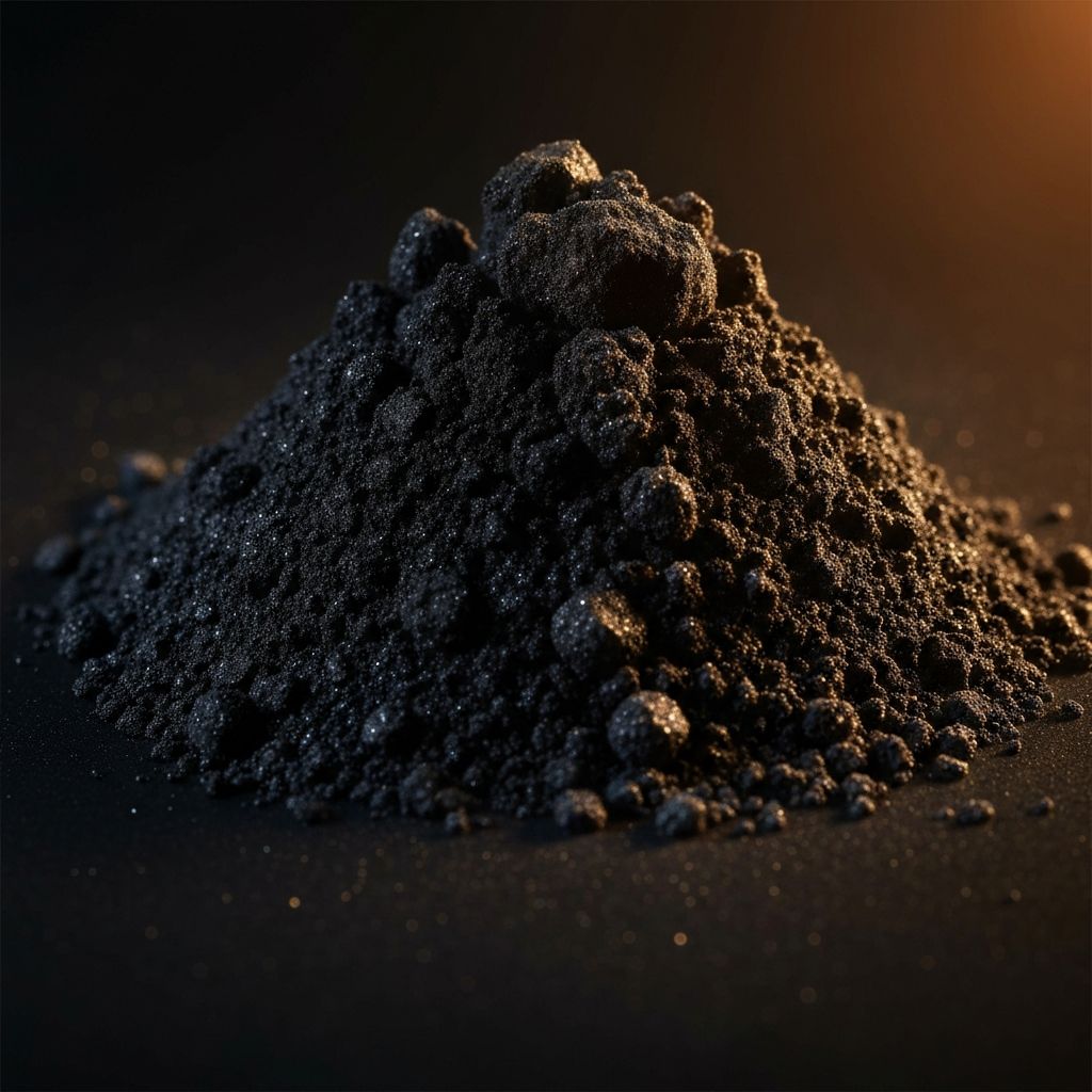 Manganese Dioxide 30%